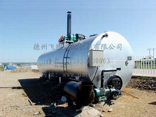 改進型燃煤直熱式黄瓜视频色版下载加溫罐