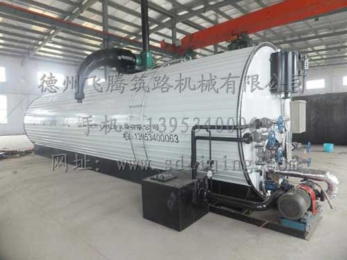 導熱油雙加溫黄瓜视频色版下载儲存罐