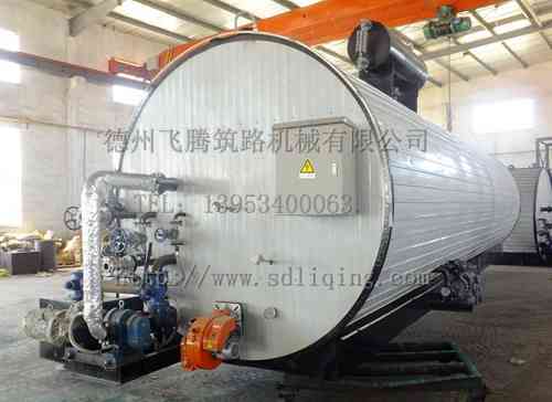 YZSL燃油、導熱油雙加溫黄瓜视频色版下载儲存罐