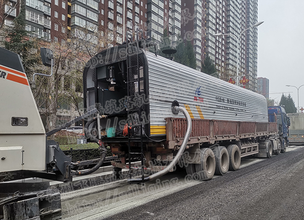 車載燃油導熱油雙加溫黄瓜视频色版下载罐